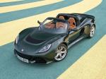 Lotus Exige S Roadster 2013 года